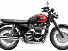 Triumph Bonneville T100